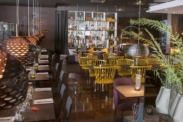 Quality Hotel Sundsvall