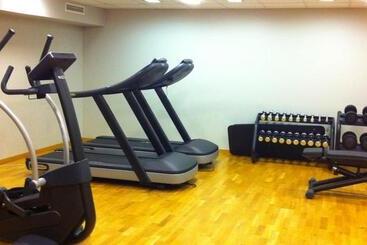 Quality Hotel Sundsvall