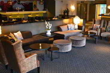 Quality Hotel Winn