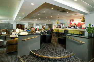 Quality Hotel Winn