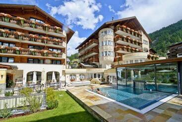 هتل Resort La Ginabelle