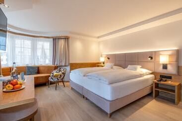 هتل Resort La Ginabelle