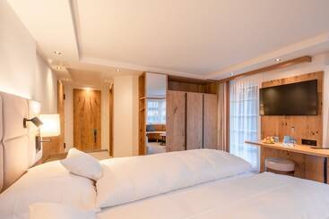 هتل Resort La Ginabelle