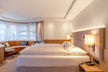 هتل Resort La Ginabelle