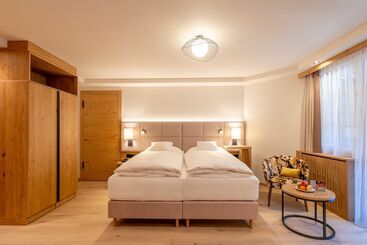 هتل Resort La Ginabelle