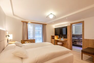 هتل Resort La Ginabelle