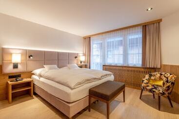 هتل Resort La Ginabelle