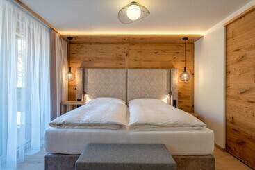 هتل Resort La Ginabelle