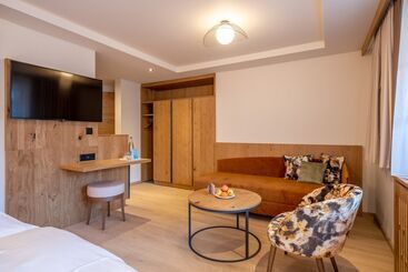 هتل Resort La Ginabelle