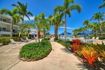 Rincon Of The Seas Grand Caribbean - Rincon