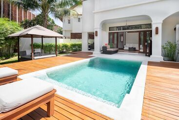 Sala Samui Choengmon Beach Resort - Choeng Mon