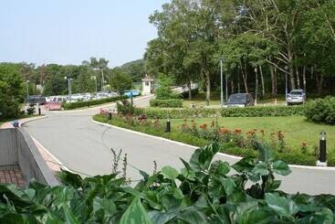 호텔 Santa Resort