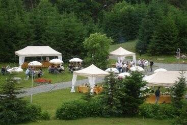 هتل Santa Resort