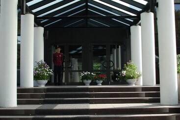 호텔 Santa Resort