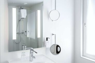هتل Scandic Uplandia
