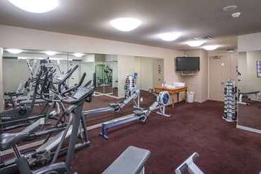 Scenic Hotel Dunedin City