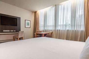 Scenic Hotel Dunedin City