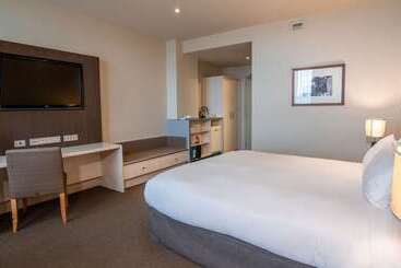 Scenic Hotel Dunedin City