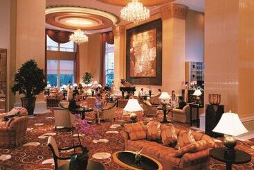 هتل Shangrila Fuzhou