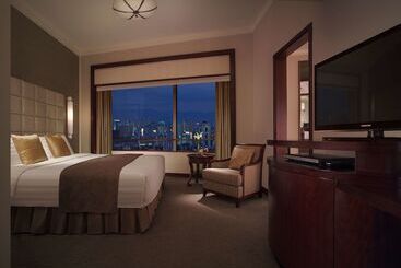 هتل Shangrila Fuzhou