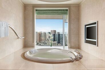 هتل Shangrila Fuzhou