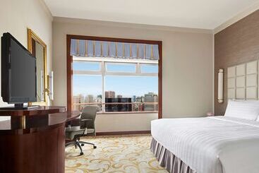 هتل Shangrila Fuzhou