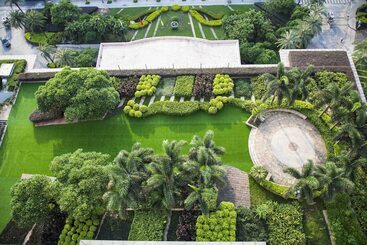 هتل Sheraton Dongguan