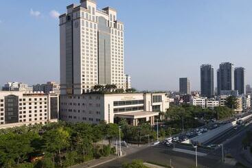 هتل Sheraton Dongguan