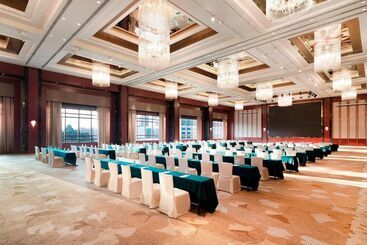 هتل Sheraton Dongguan