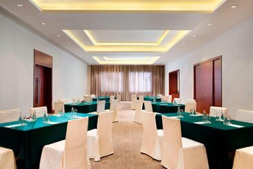 هتل Sheraton Dongguan