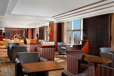 هتل Sheraton Dongguan