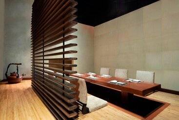 هتل Sheraton Dongguan