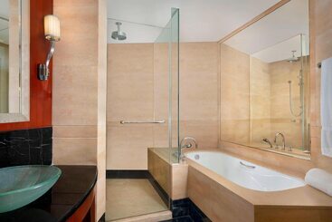 هتل Sheraton Dongguan