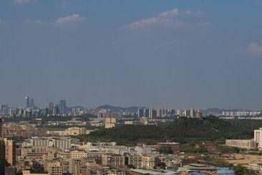 هتل Sheraton Dongguan