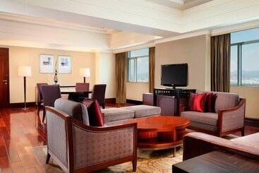 هتل Sheraton Dongguan