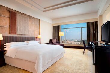 هتل Sheraton Dongguan
