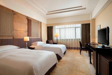 هتل Sheraton Dongguan