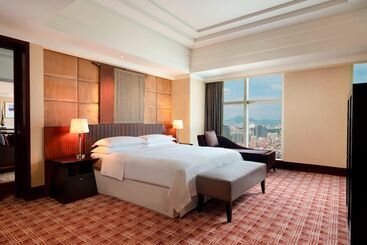 هتل Sheraton Dongguan