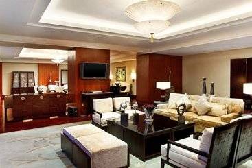 هتل Sheraton Dongguan