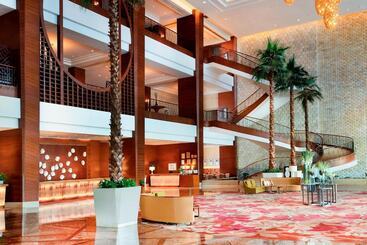هتل Sheraton Dongguan
