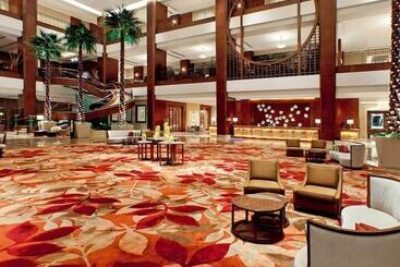 هتل Sheraton Dongguan