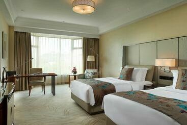 هتل Sofitel Hangzhou Westlake