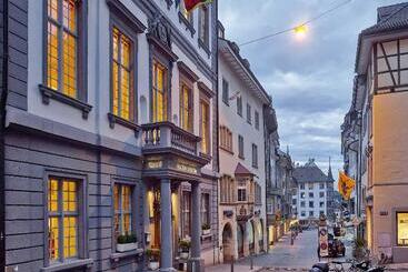 Sorell Hotel Rüden