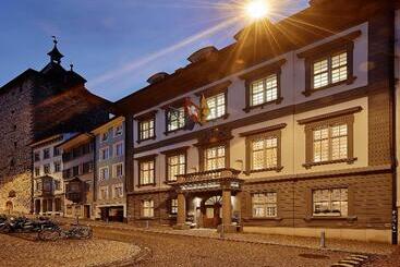 Sorell Hotel Rüden