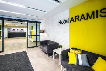 هتل Aramis