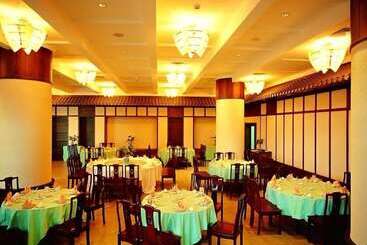 هتل Sunshine Resort Intime Sanya