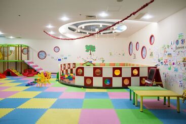 هتل Sunshine Resort Intime Sanya