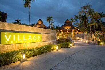 בית מלון כפרי The Village Resort & Spa   Sha Plus