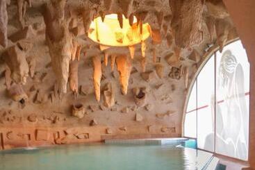 Thermal Hotels & Walliser Alpentherme Leukerbad