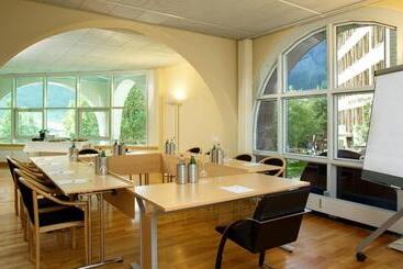 Thermal Hotels & Walliser Alpentherme Leukerbad